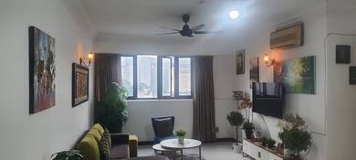Condominium For Sale in Bistari Condominium