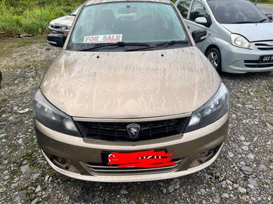 Proton Saga FLX FLX EXECUTIVE in Kuching, SWK