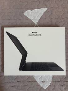 Magic Keyboard Ipad