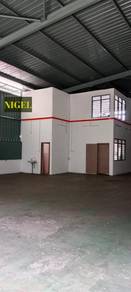 Warehouse / Factory For Rent in Sungai Petani,KDH