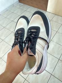 Only used once and that's it because wrong size