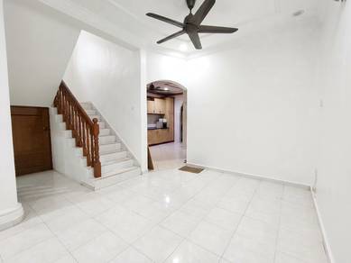2-storey Terraced House For Sale in Skudai,JHR