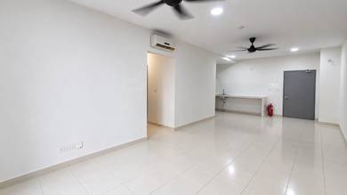 Condominium For Rent in Aman 1 Tropicana Urban Homes