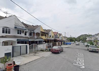 2-storey Terraced House For Sale in Puchong,SGR