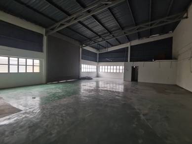 Warehouse / Factory For Sale in Sungai Petani,KDH