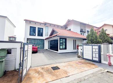 Bungalow House For Sale in Kajang,SGR