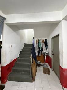 1.5-storey Terraced House For Sale in Johor Bahru,JHR