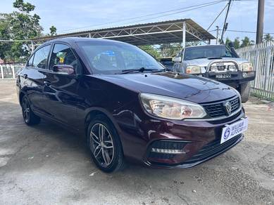 2020 Proton Saga PREMIUM AT