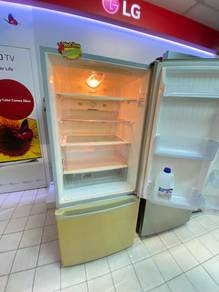 Panasonic National 420L Refrigerator 6jL1n