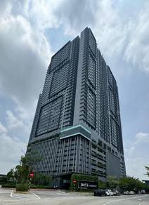 Service Residence For Sale in Meta City