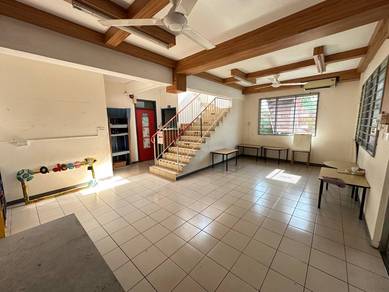 2-storey Terraced House For Rent in Kota Kinabalu,SBH