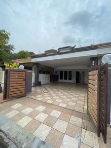 2-storey Terraced House For Sale in Bandar Botanic,SGR