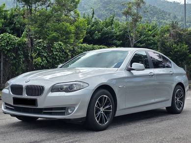 BMW 520i 20i LIMOUSINE in Georgetown, PNG
