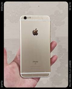 iPhone 6s Plus 64GB