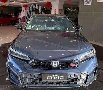 2026 Honda Civic E