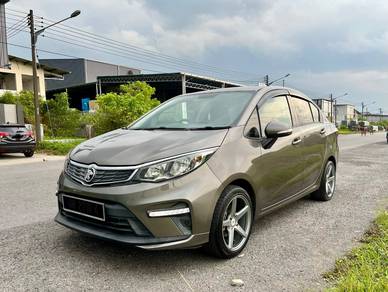2022 Proton Persona EXECUTIVE