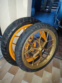  Rim RS150R