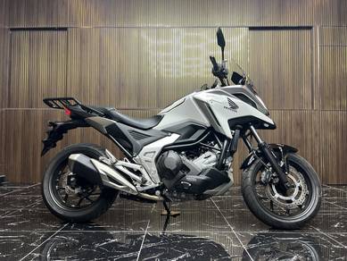 Honda NC750