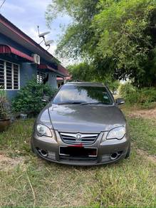 Proton Persona ELEGANCE BASE LINE in Bukit Mertajam, PNG