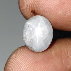 ORIGINAL Nilam Bintang Asli - Star Sapphire NS110