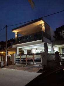 2-storey Terraced House For Sale in Mantin,NSN