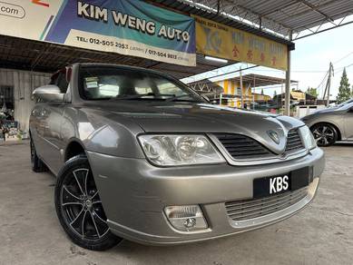 Proton Waja ENHANCED in Bukit Tengah, PNG
