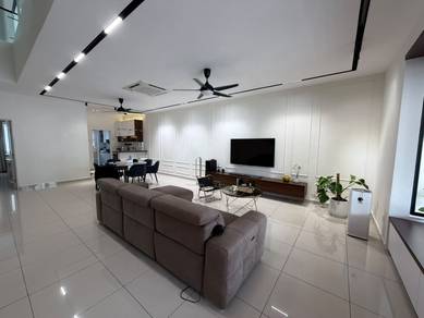 2-storey Terraced House For Sale in Skudai,JHR