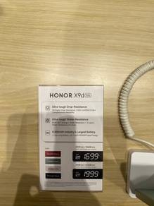 Honor X9D 12+256gb