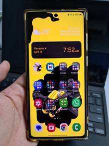 Samsung Galaxy S22 Ultra 5G