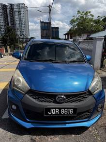 Perodua MyVi ADVANCE in Masai, JHR