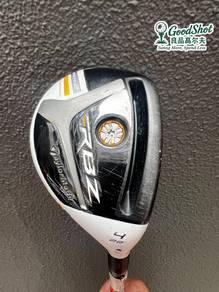 Taylormade RBZ Ladies stage 2 golf hybrid 4 22 deg