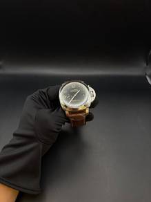LIKE NEW LUMINOR PANERAI Marina 1950 3 Days Auto