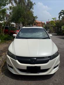 Honda Stream i-VTEC RSZ in Sungai Petani, KDH