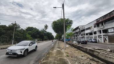Residential Land in Bukit Minyak, PNG