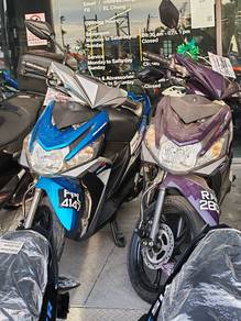 Yamaha EGO SOLARIZ