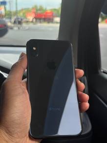 iPhone XS 256GB(MY)