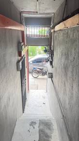 Flat For Rent in Taman Jati