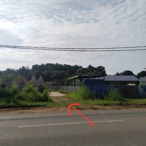Residential Land in Kuantan, PHG