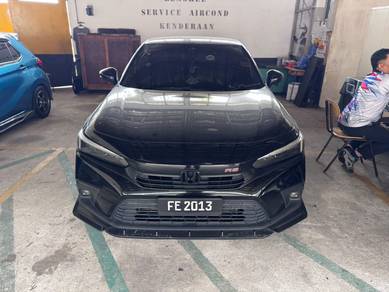 Honda Civic RS RS in Sungai Buloh, SGR