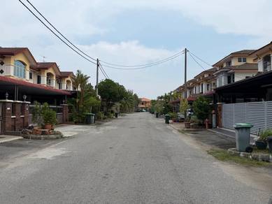 2-storey Terraced House For Sale in Sungai Petani,KDH