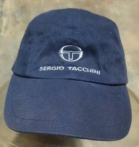 topi Sergio Tacchini