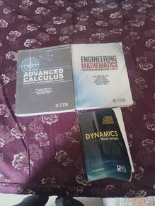 advanced calculus