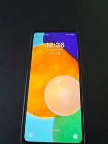 Samsung Galaxy A52 5G 256 GB