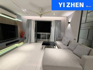 Condominium For Rent in Scots Pavilion
