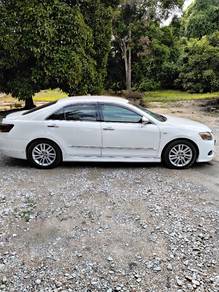 Toyota Camry V in Ipoh, PRK