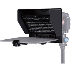 NEW FeelWorld TP10 Teleprompter Smartphone Tablet