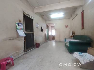 1-storey Terraced House For Sale in Klang,SGR