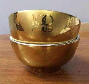 100 plus rice bowl 2