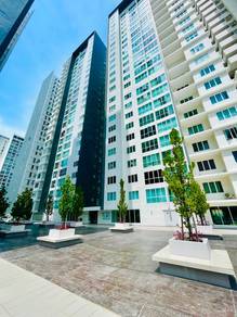 Condominium For Sale in Emerald Residence