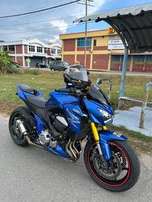 Kawasaki Z 800